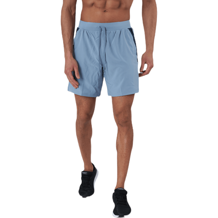 Qualifier Sp 7'' Short Blue