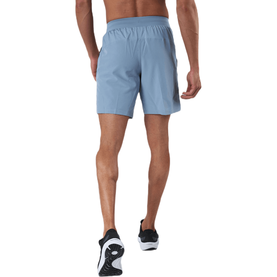 Qualifier Sp 7'' Short Blue