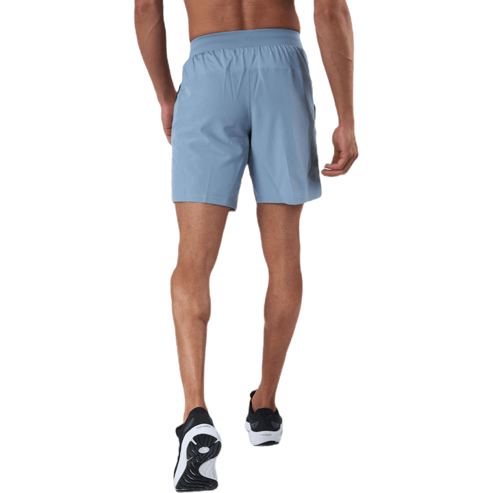 Qualifier Sp 7'' Short Blue