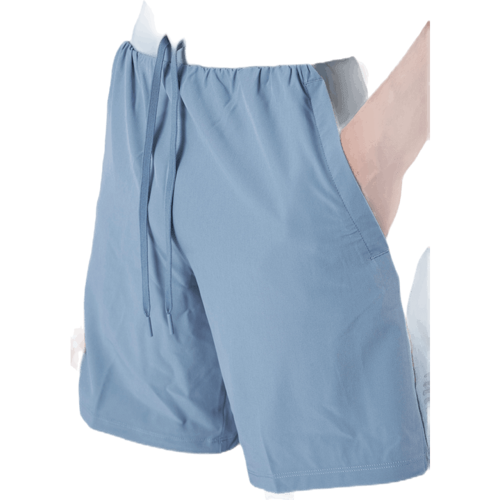 Qualifier Sp 7'' Short Blue