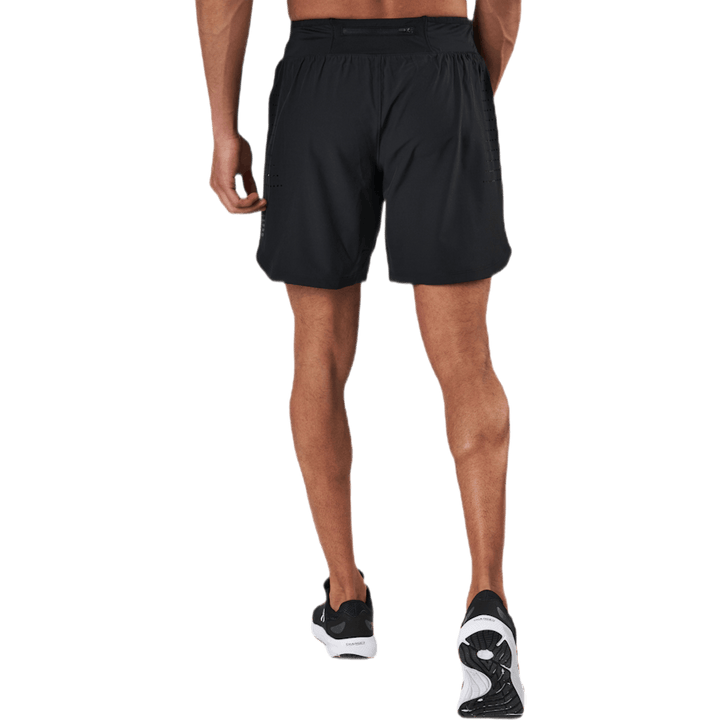 SpeedPocket 7'' Short Black
