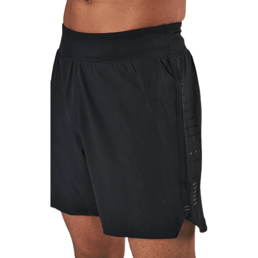 SpeedPocket 7'' Short Black