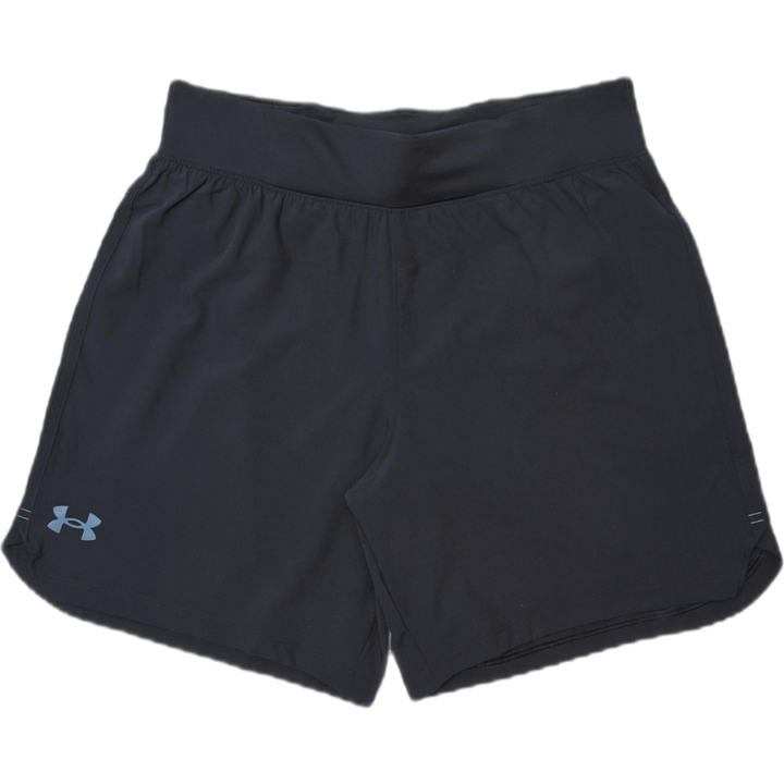 SpeedPocket 7'' Short Black