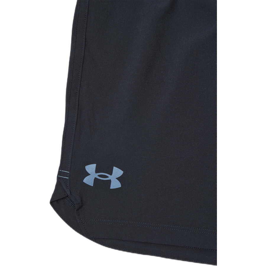 SpeedPocket 7'' Short Black