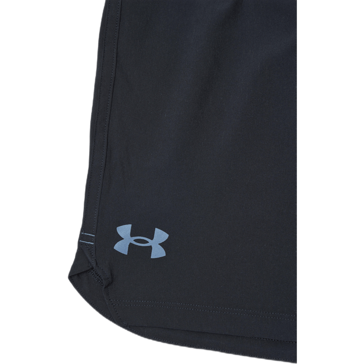 SpeedPocket 7'' Short Black