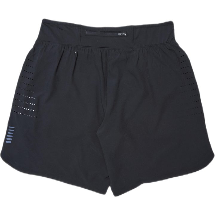 SpeedPocket 7'' Short Black