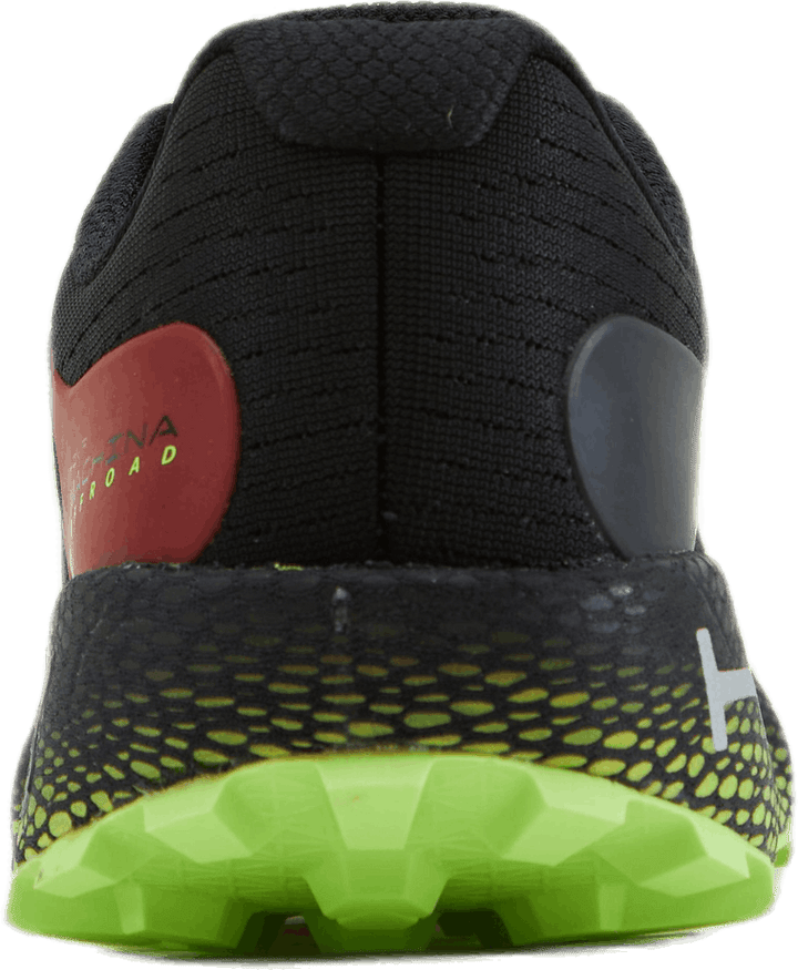Hovr Machina Off Road Black