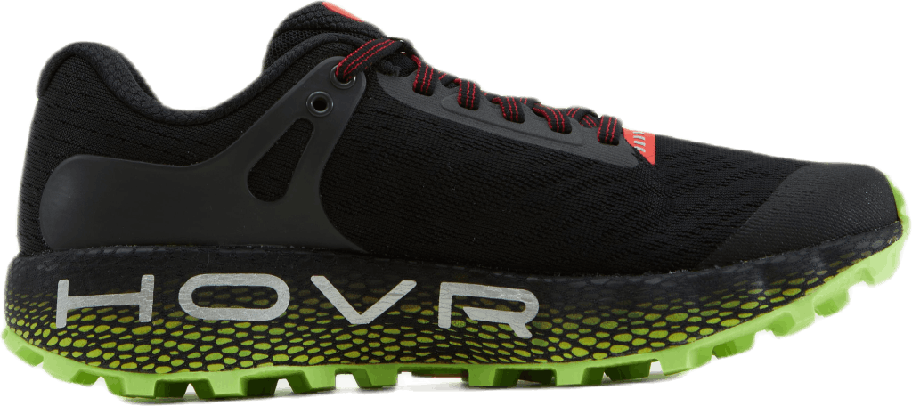 Hovr Machina Off Road Black