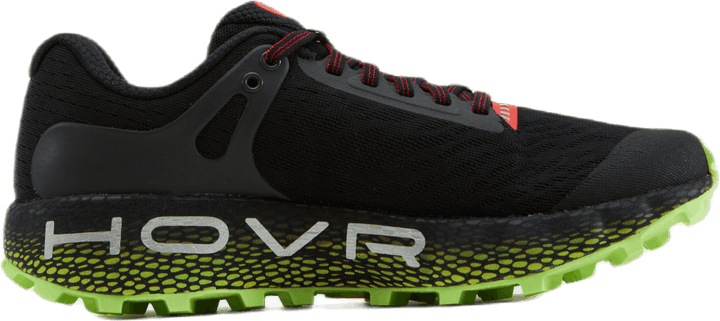 Hovr Machina Off Road Black