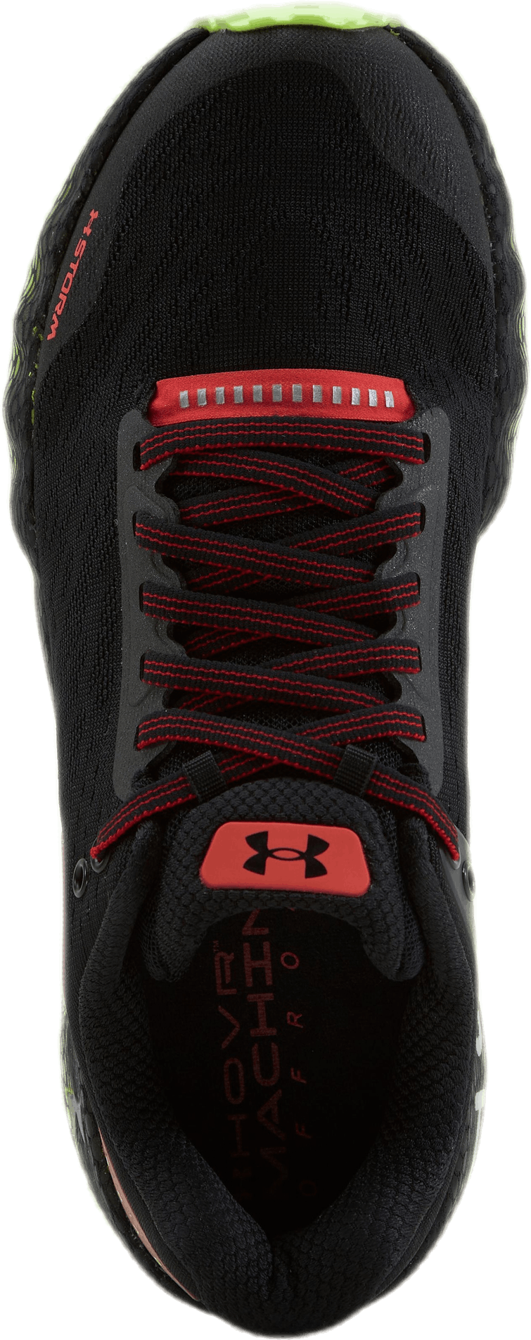 Hovr Machina Off Road Black