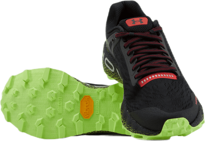Hovr Machina Off Road Black