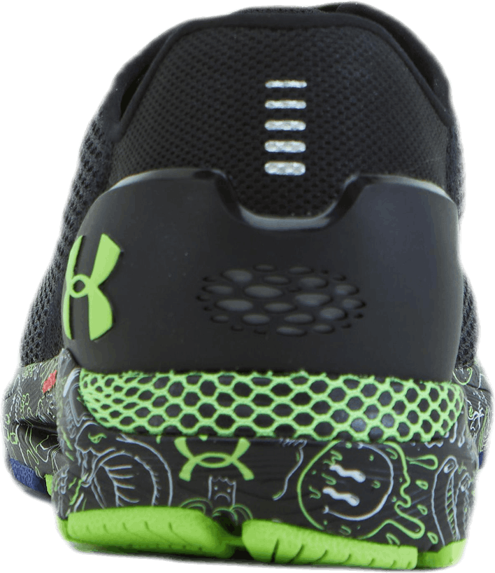 Hovr Sonic 4 FnRn Green/Black