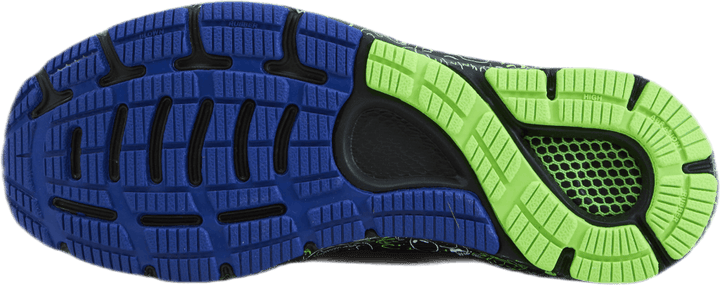 Hovr Sonic 4 FnRn Green/Black