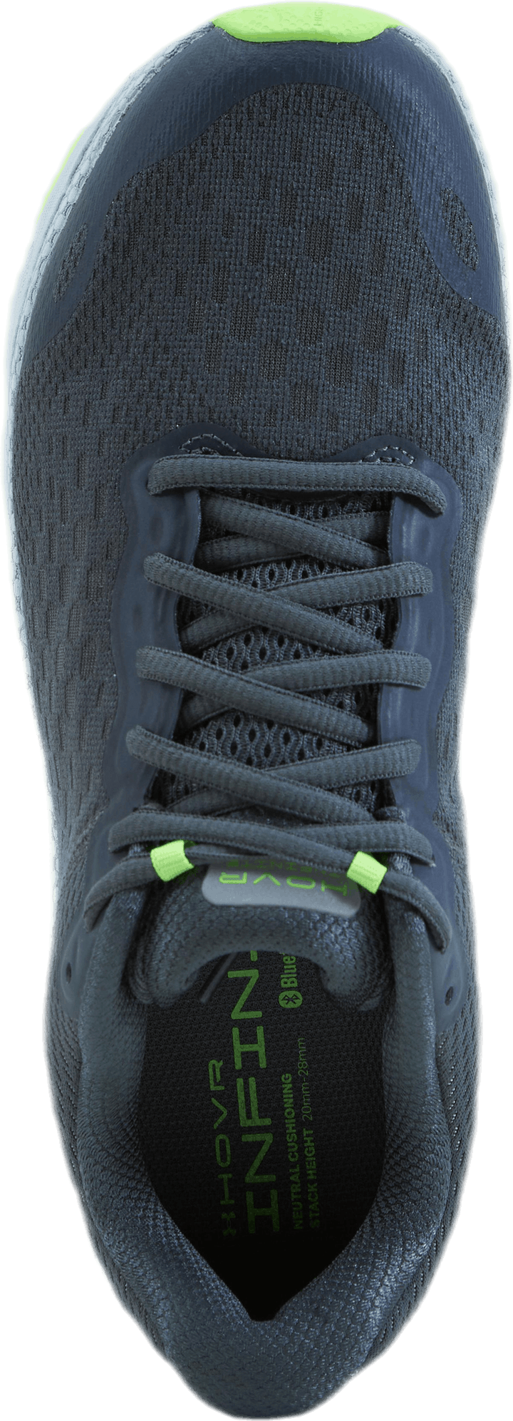 Hovr Infinite 3 Grey