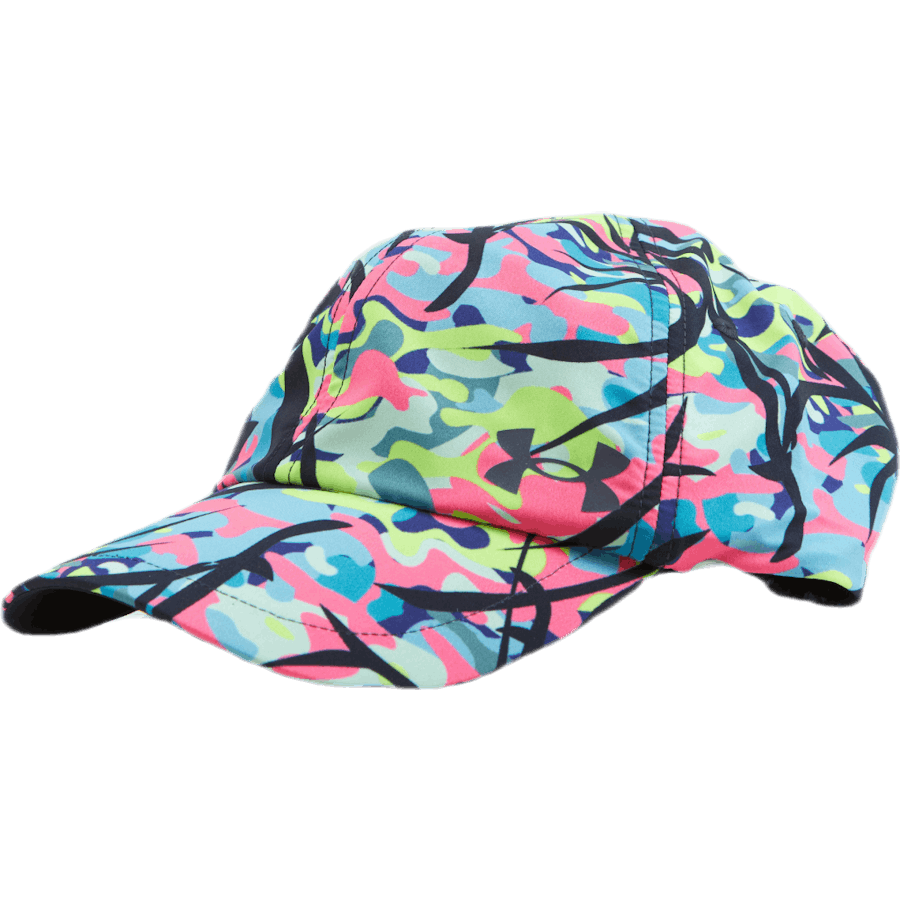 Isochill Launch Multi Hair Patterned