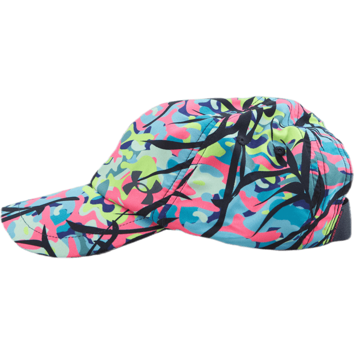 Isochill Launch Multi Hair Patterned