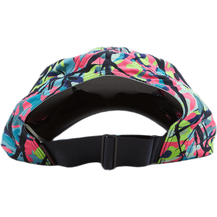 Isochill Launch Multi Hair Patterned