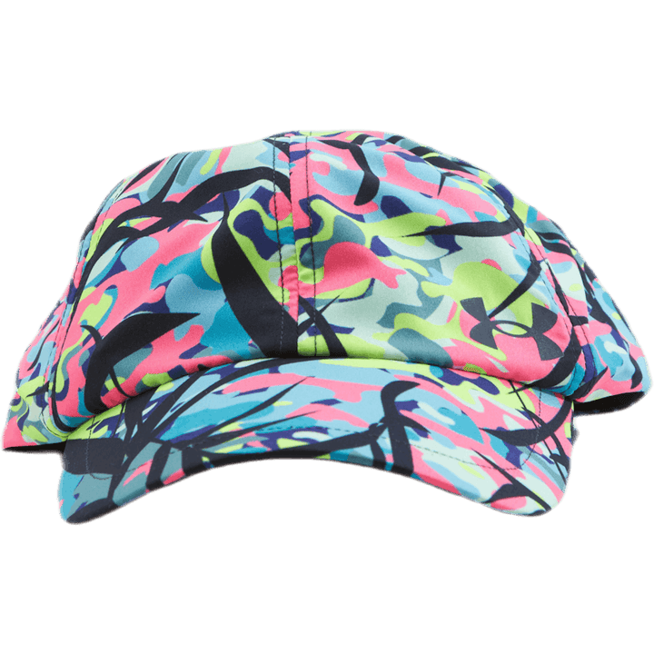 Isochill Launch Multi Hair Patterned
