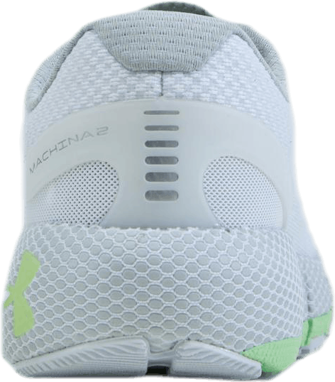 Hovr Machina 2 White