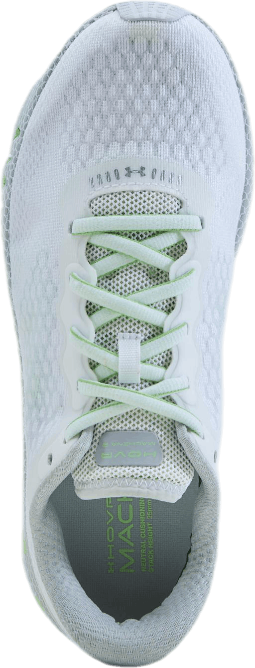 Hovr Machina 2 White