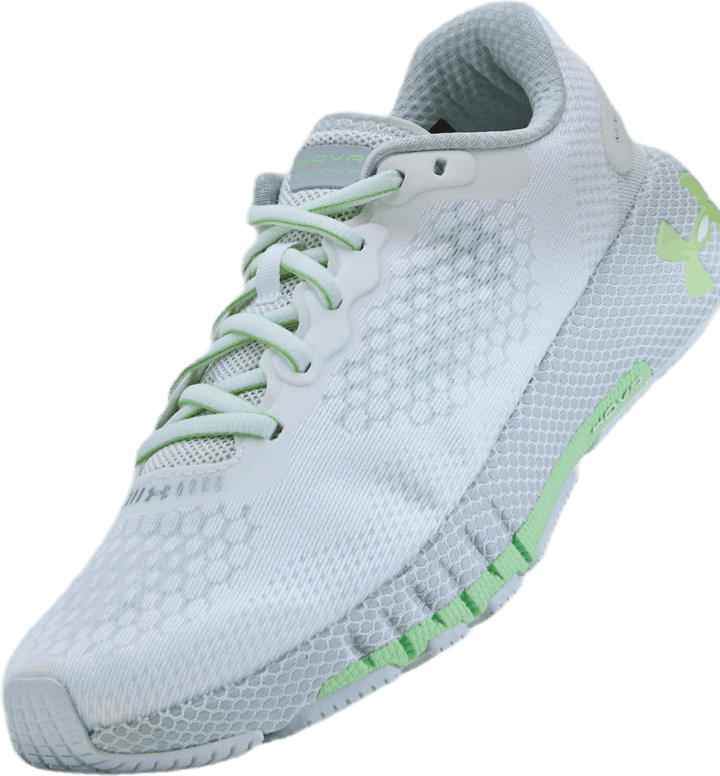 Hovr Machina 2 White