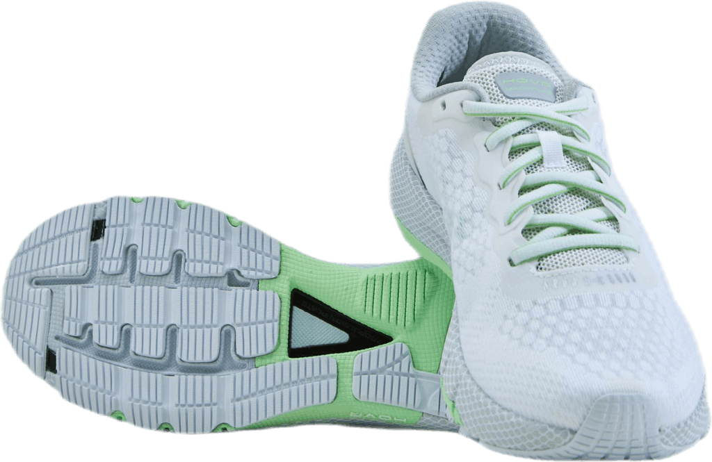 Hovr Machina 2 White