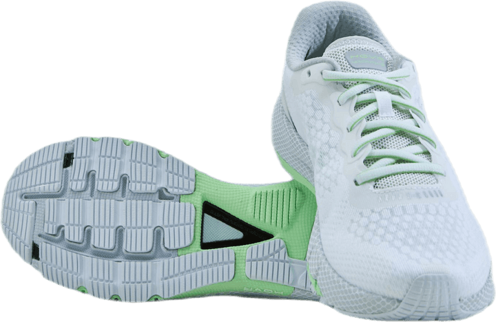 Hovr Machina 2 White