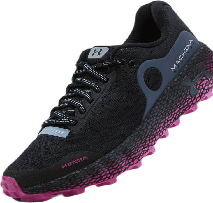 hovr machina off road black –