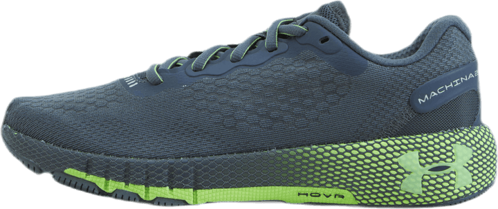 Hovr Machina 2 Grey
