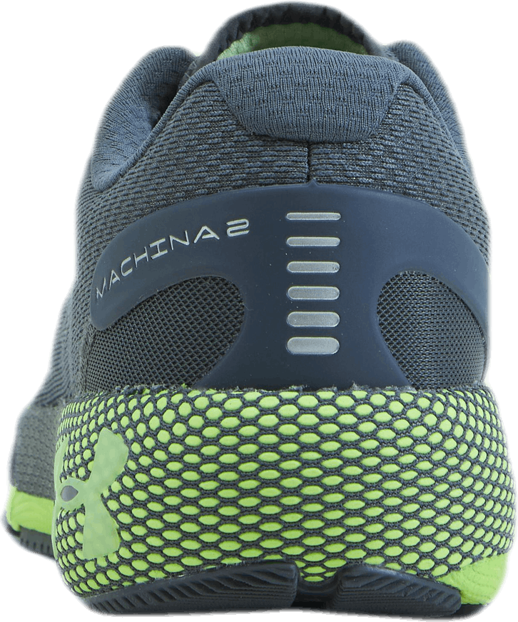 Hovr Machina 2 Grey