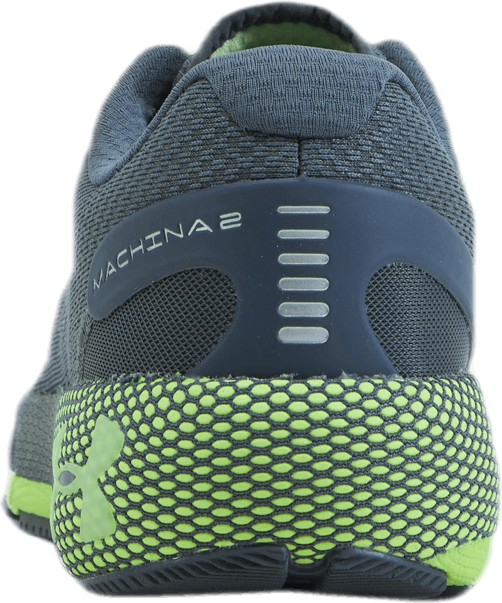 Hovr Machina 2 Grey