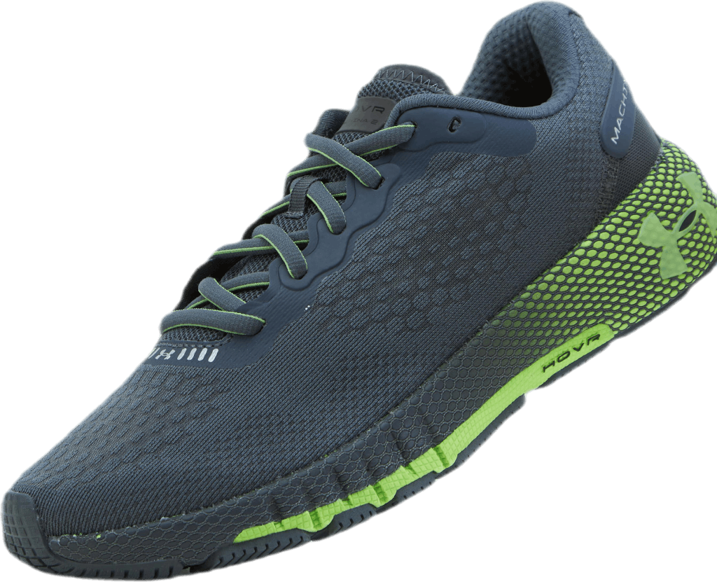 Hovr Machina 2 Grey