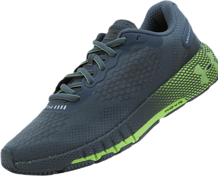 Hovr Machina 2 Grey