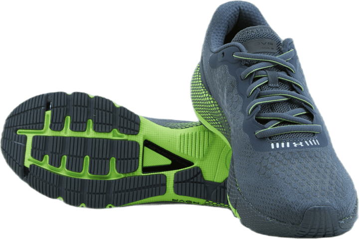 Hovr Machina 2 Grey