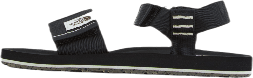Skeena Sandal Black