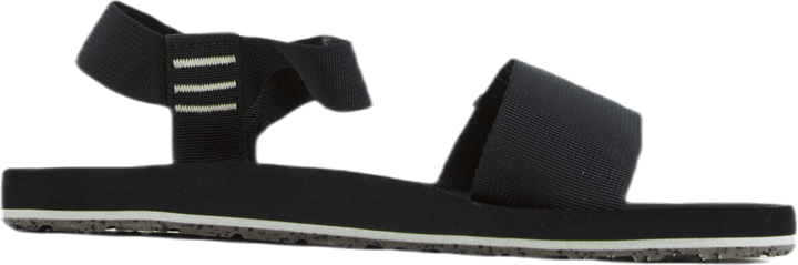 Skeena Sandal Black