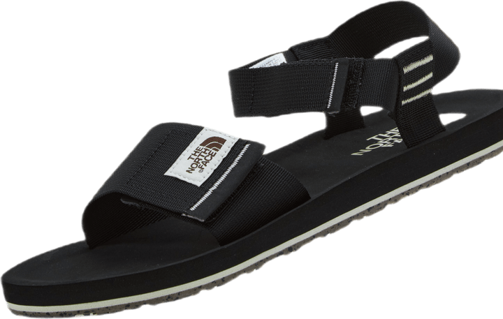 Skeena Sandal Black