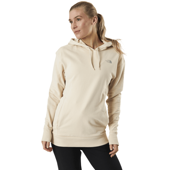 Pud Hoodie White