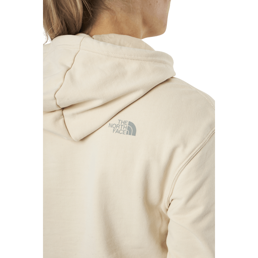 Pud Hoodie White