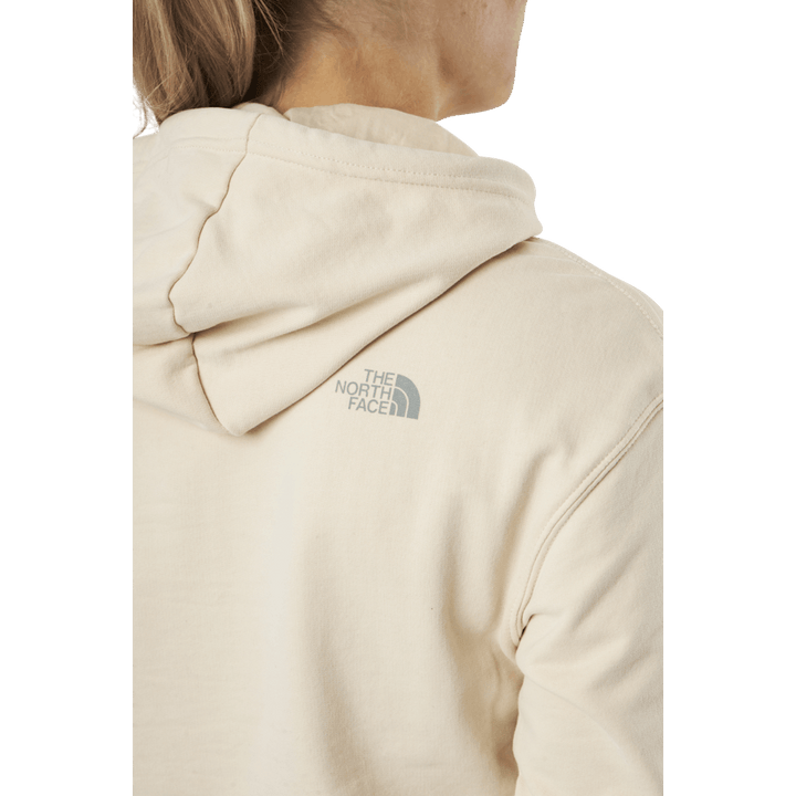 Pud Hoodie White