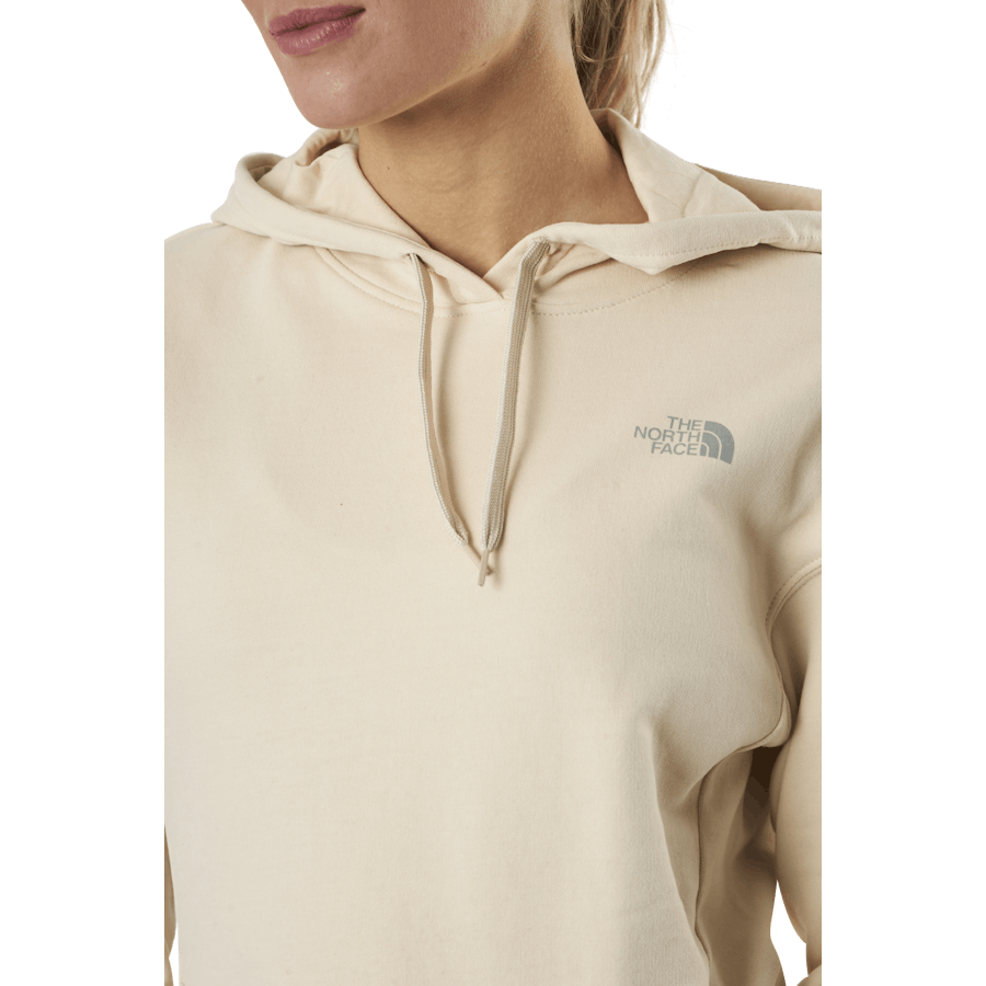 Pud Hoodie White