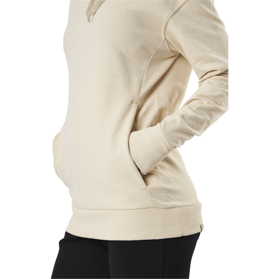 Pud Hoodie White