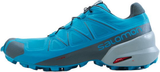 Speedcross 5 Blue