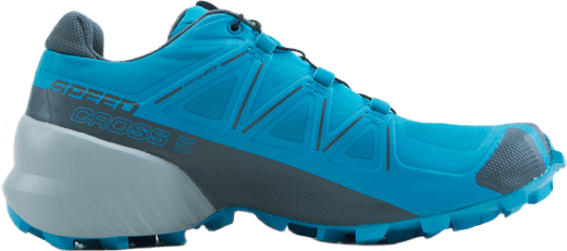 Speedcross 5 Blue