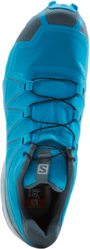 Speedcross 5 Blue