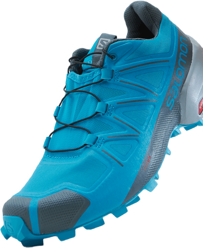 Speedcross 5 Blue