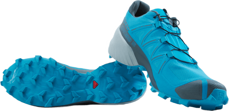 Speedcross 5 Blue