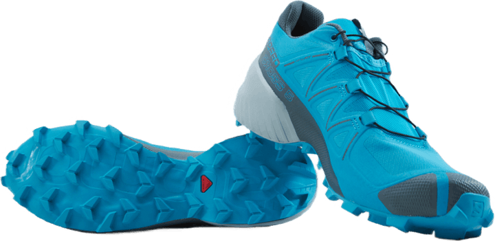 Speedcross 5 Blue
