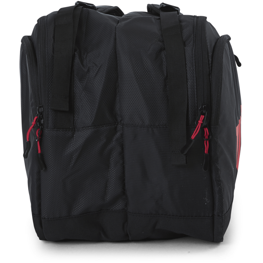 Tour 12 Pk Schwarz/Rot