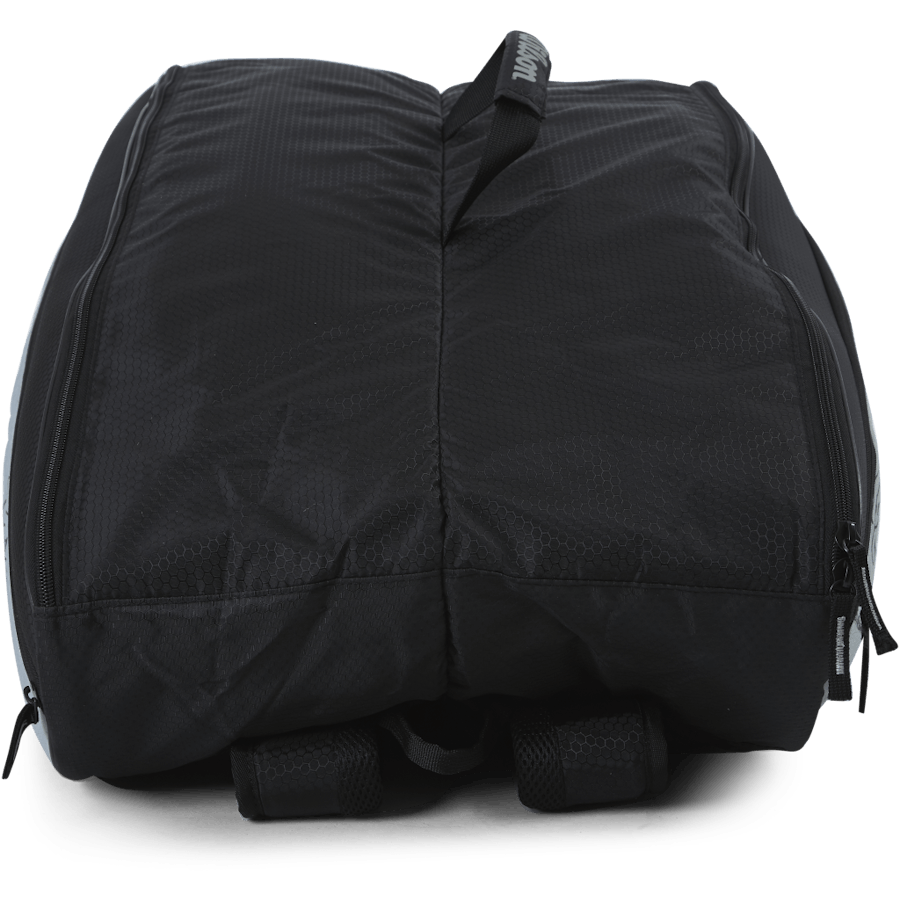RF Team 12 Pk Schwarz